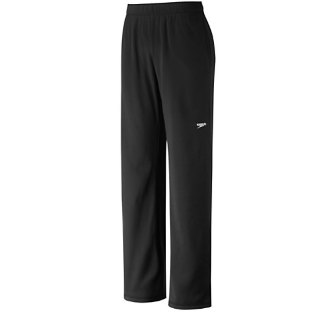 Speedo warmup pants